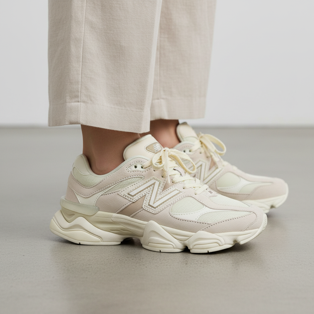 NB 9060 Sneaker Womens