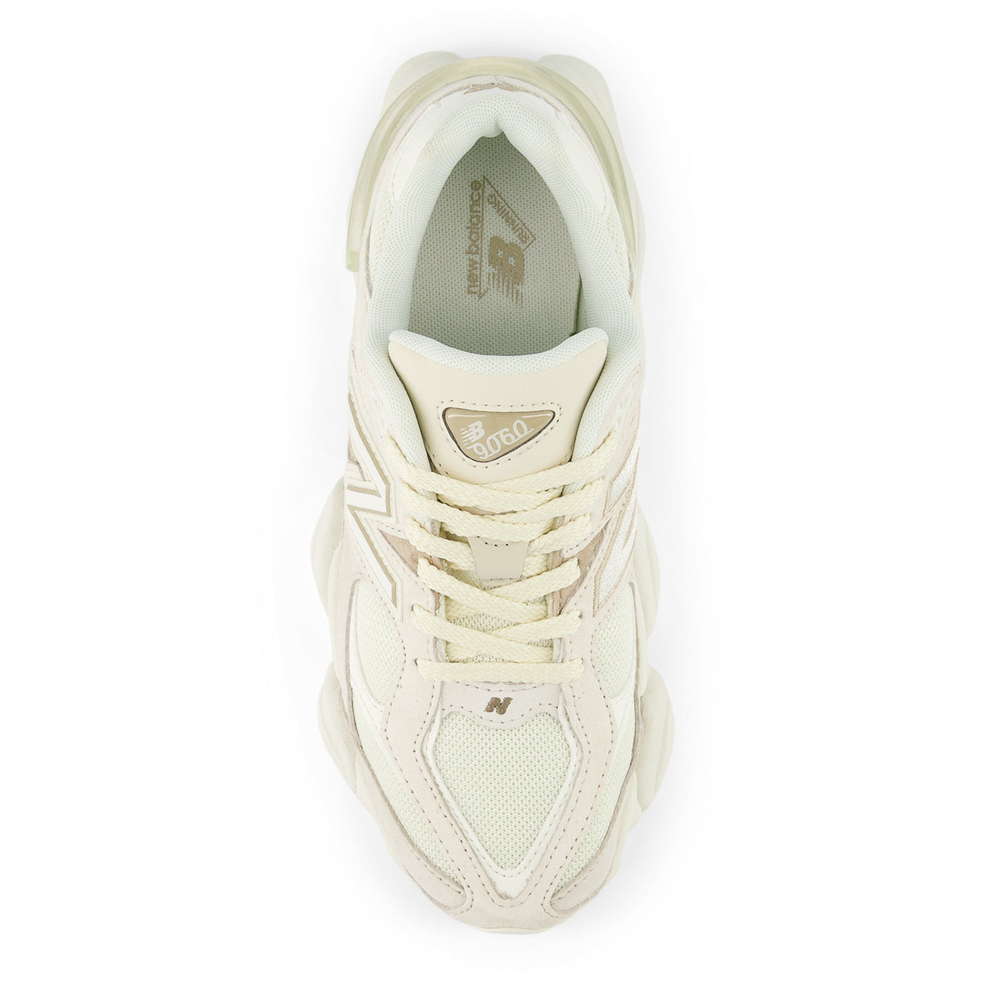 NB 9060 Sneaker Womens