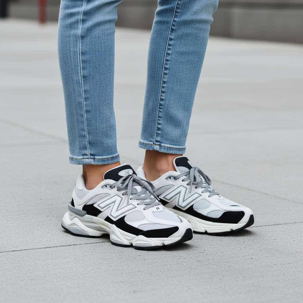 NB 9060 Sneaker Womens