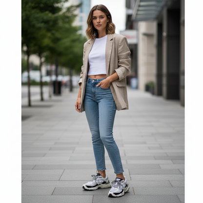 NB 9060 Sneaker Womens