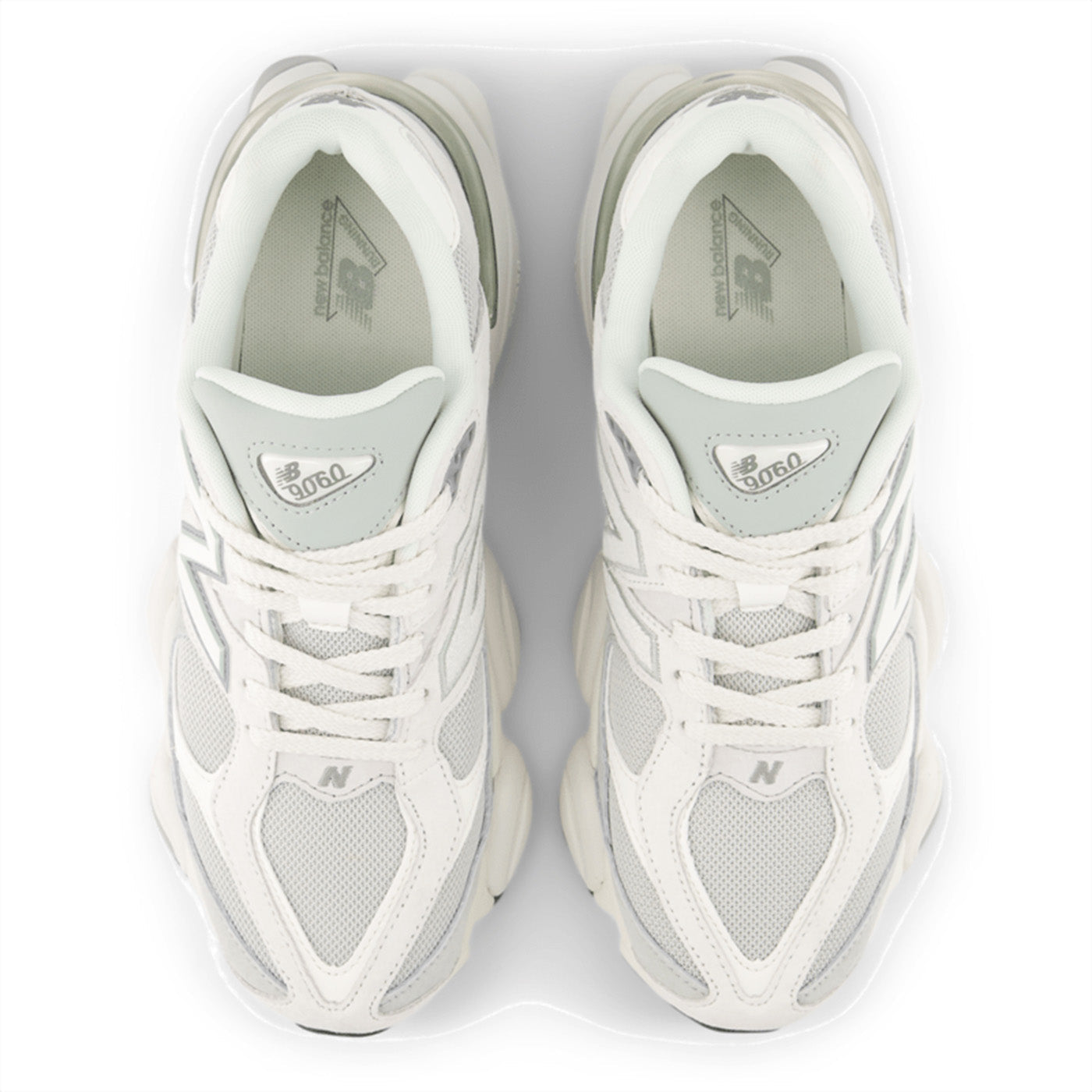 NB 9060 Sneaker Womens