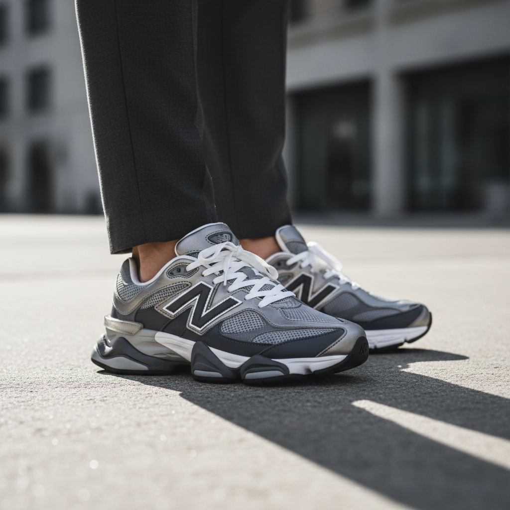 NB 9060 Sneaker Mens