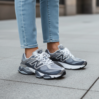 NB 9060 Sneaker Womens
