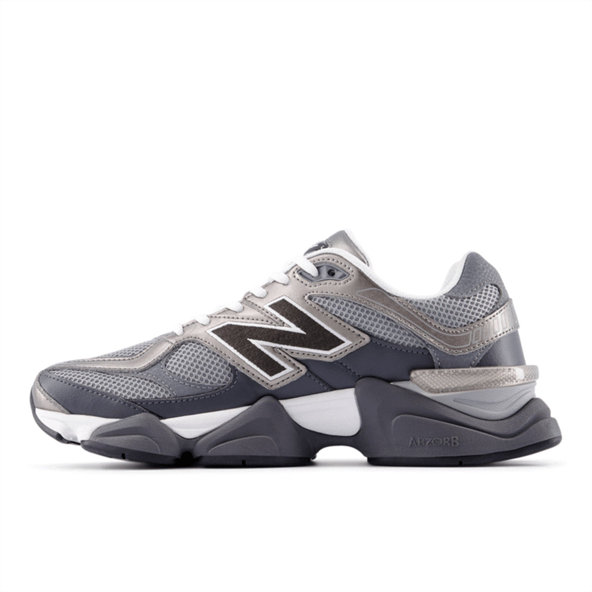 NB 9060 Sneaker Womens