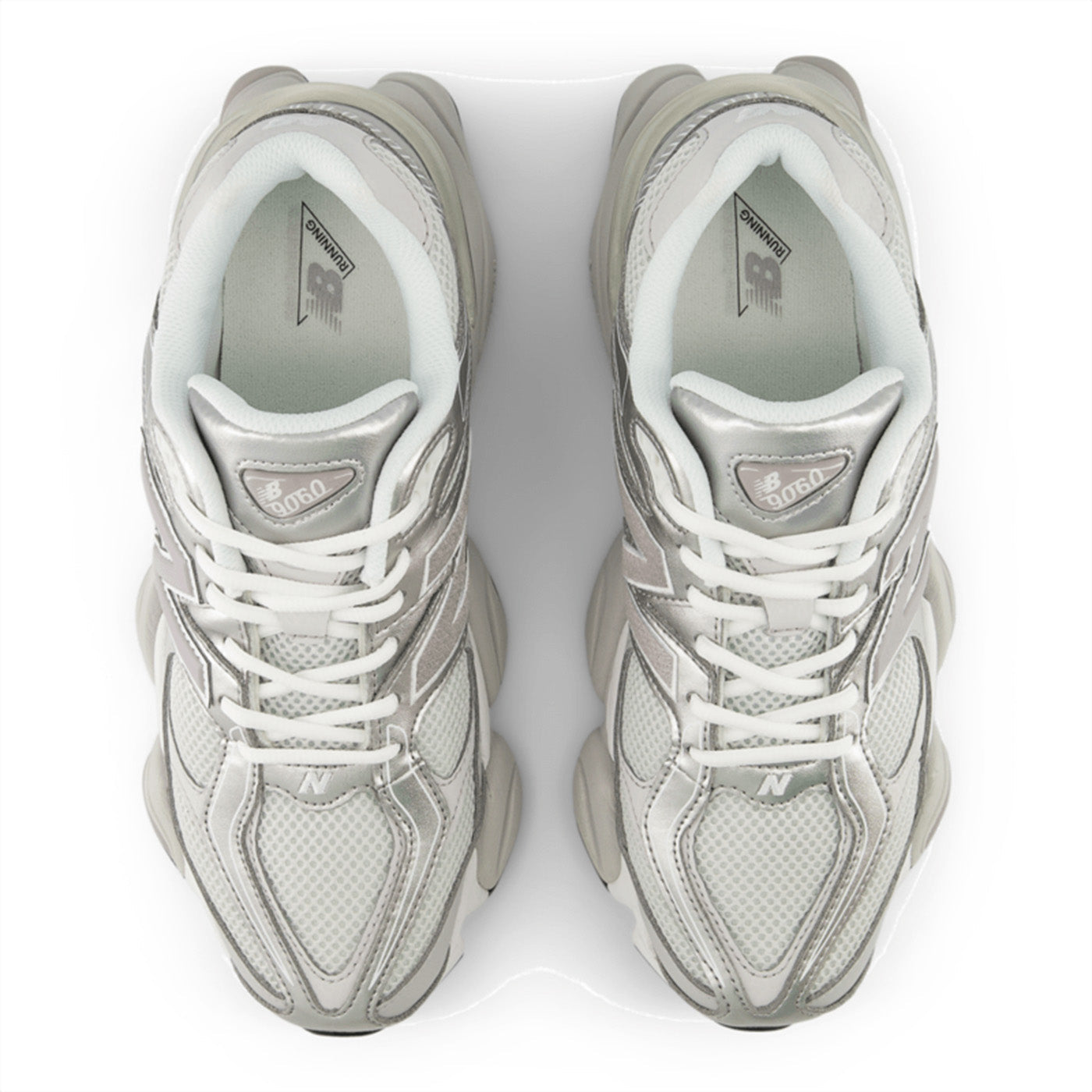 NB 9060 Sneaker Womens