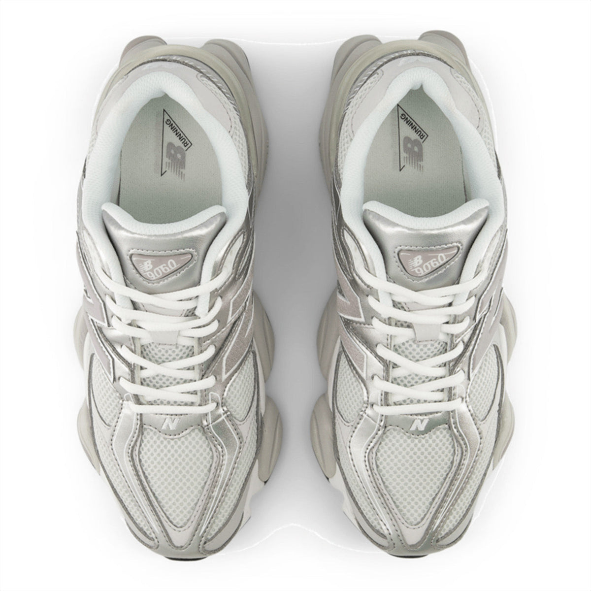 NB 9060 Sneaker Womens