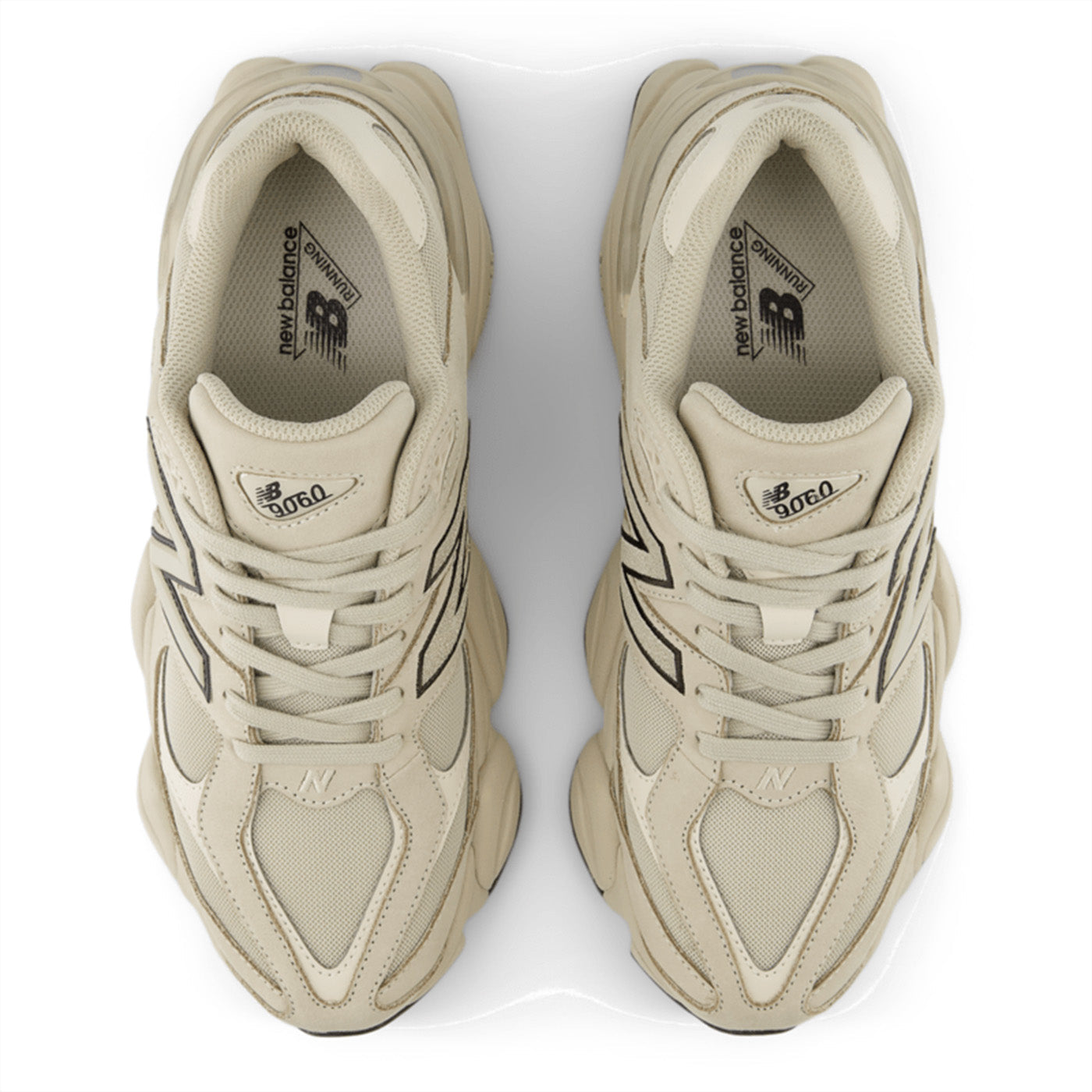 NB 9060 Sneaker Womens