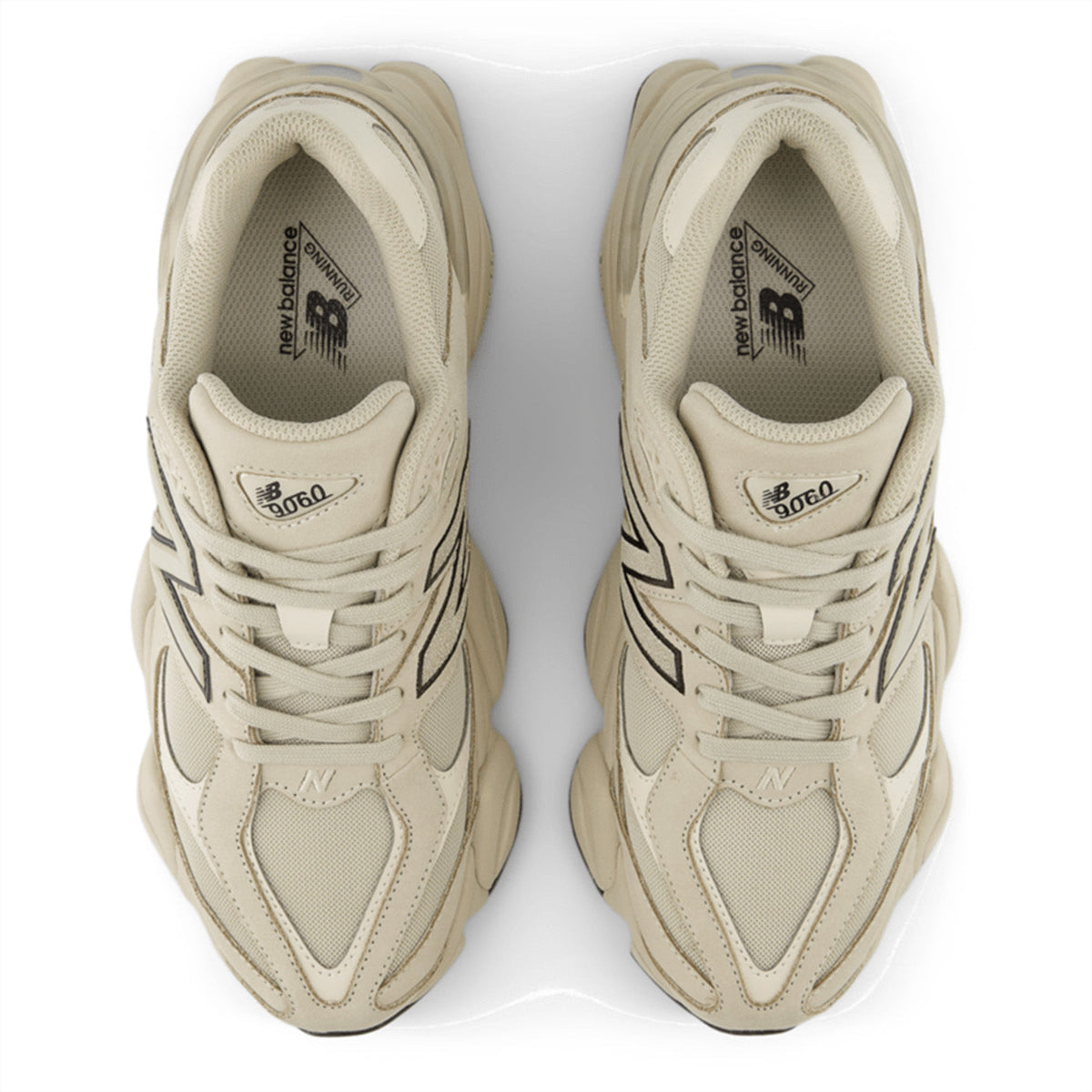 NB 9060 Sneaker Womens