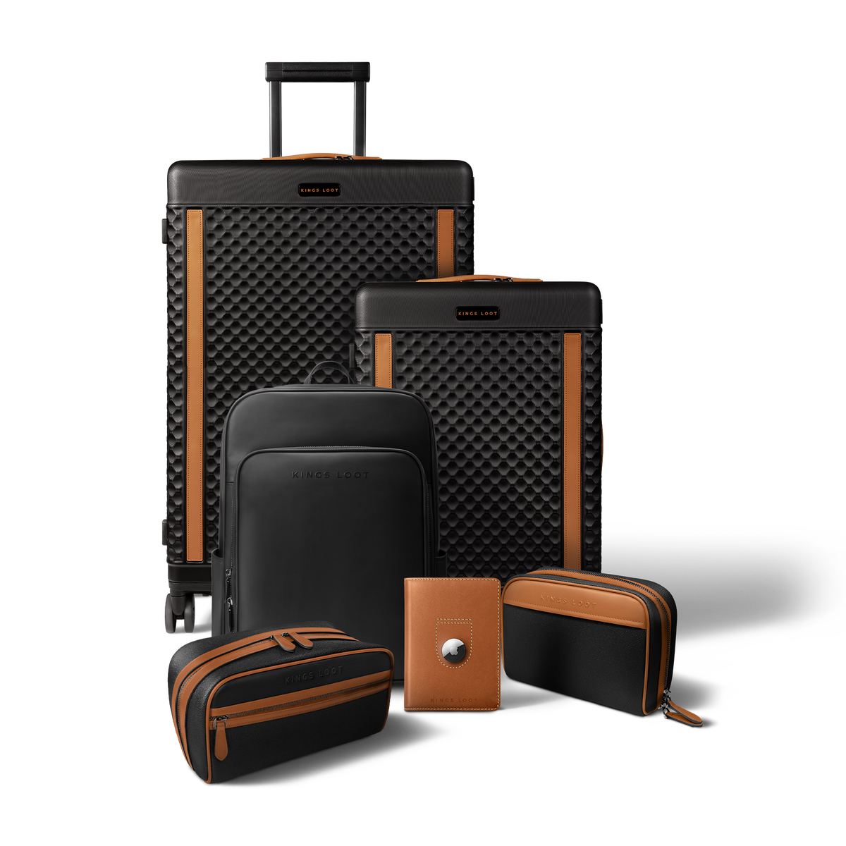Ultimate Travel Bundle