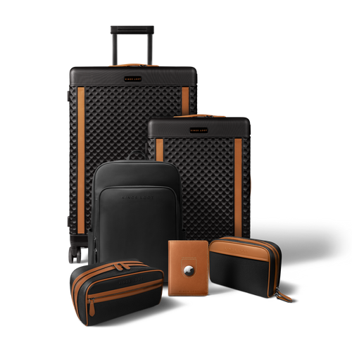 Ultimate Travel Bundle