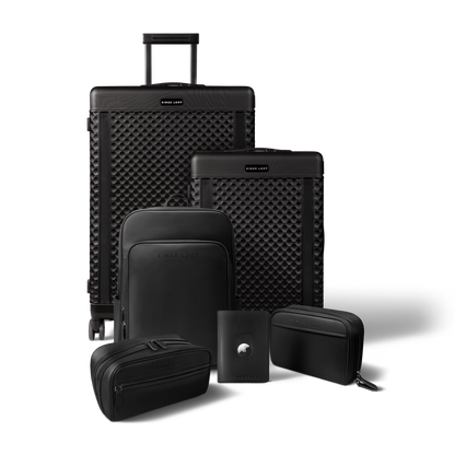 Ultimate Travel Bundle