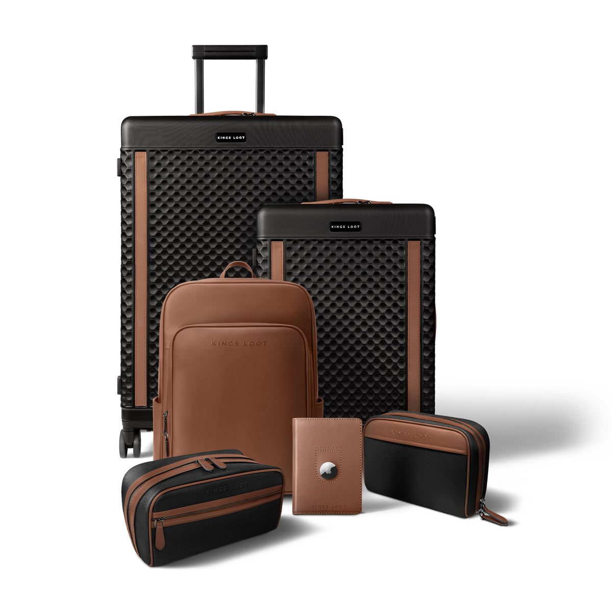 Ultimate Travel Bundle