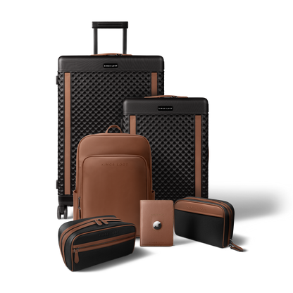 Ultimate Travel Bundle