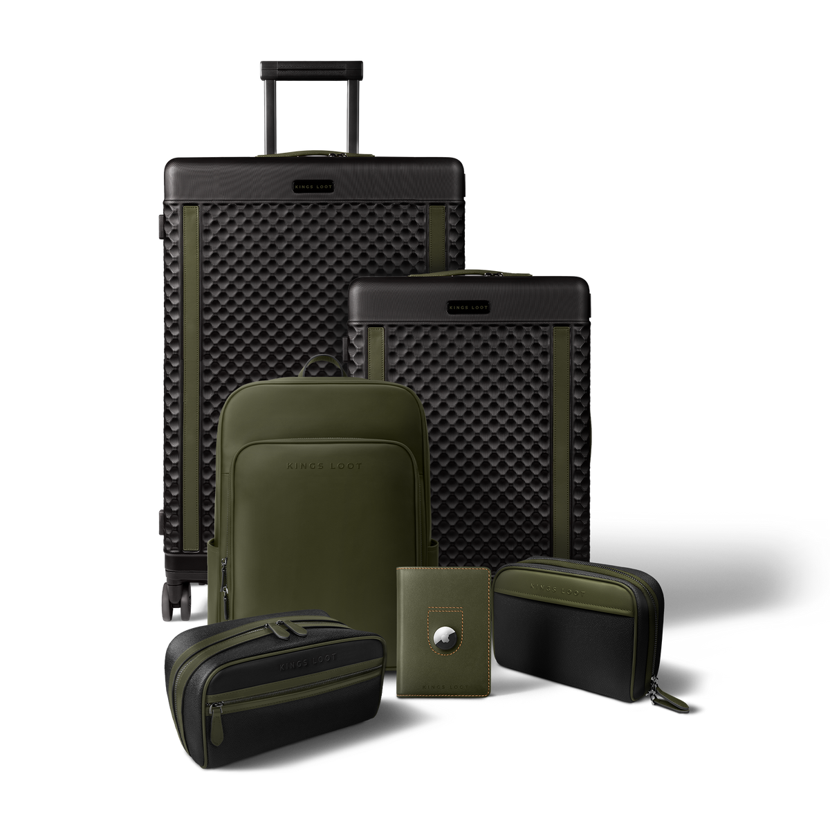 Ultimate Travel Bundle