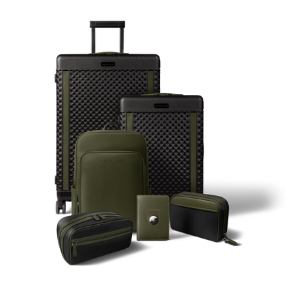 Ultimate Travel Bundle