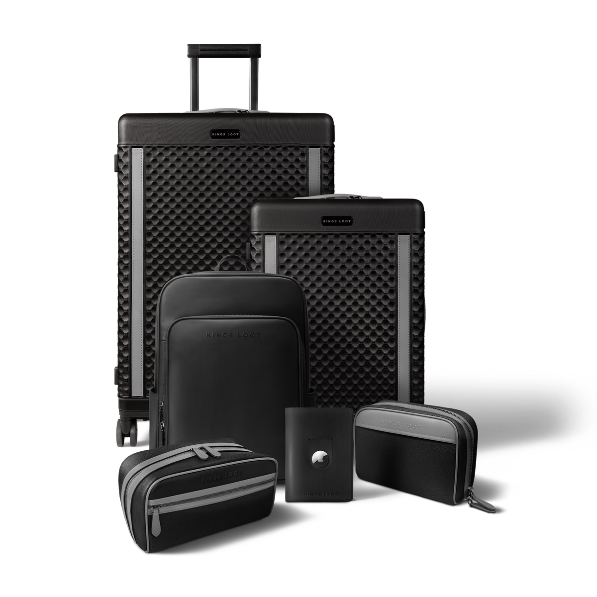 Ultimate Travel Bundle