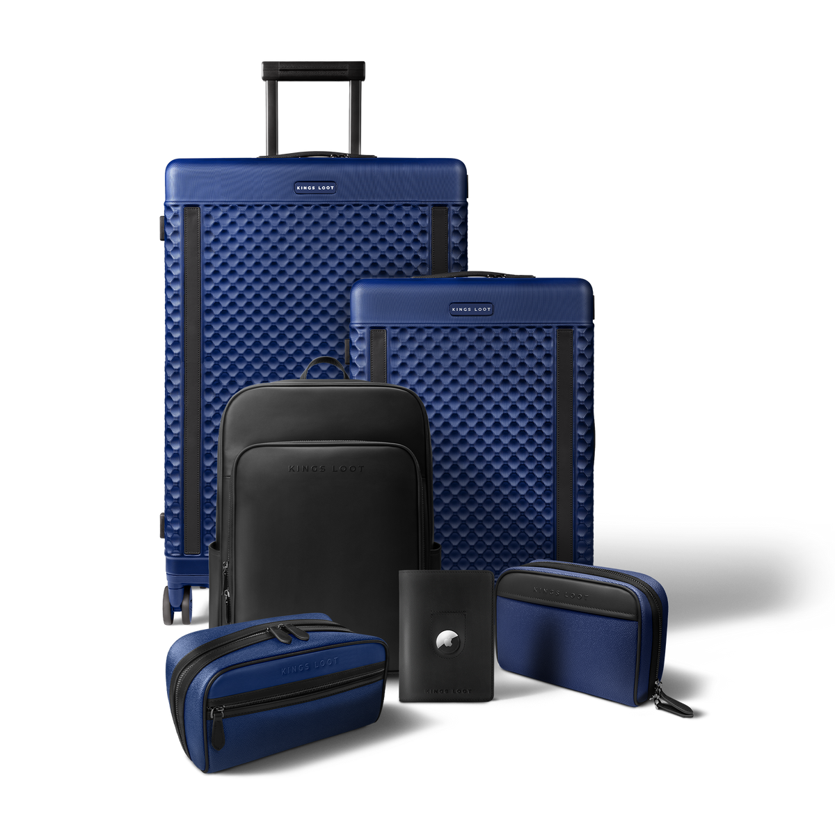 Ultimate Travel Bundle