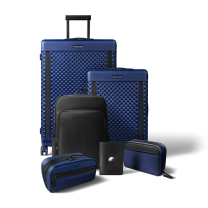 Ultimate Travel Bundle