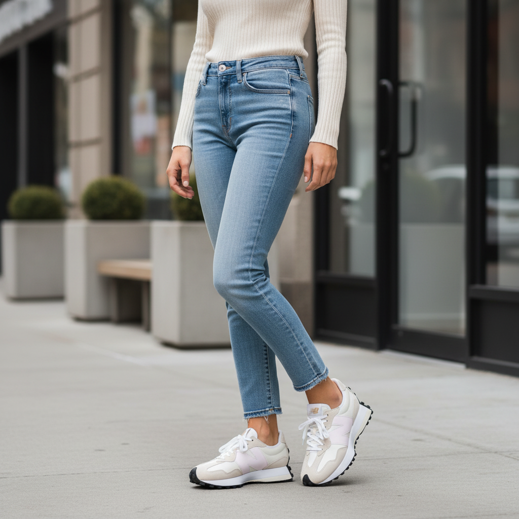 NB 327 Sneaker