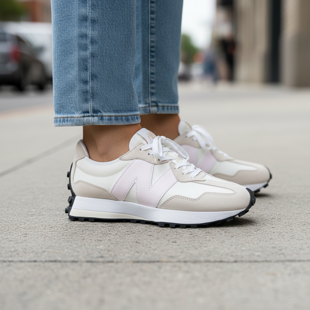 NB 327 Sneaker