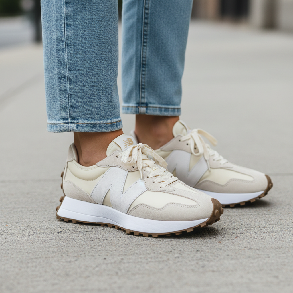 NB 327 Sneaker
