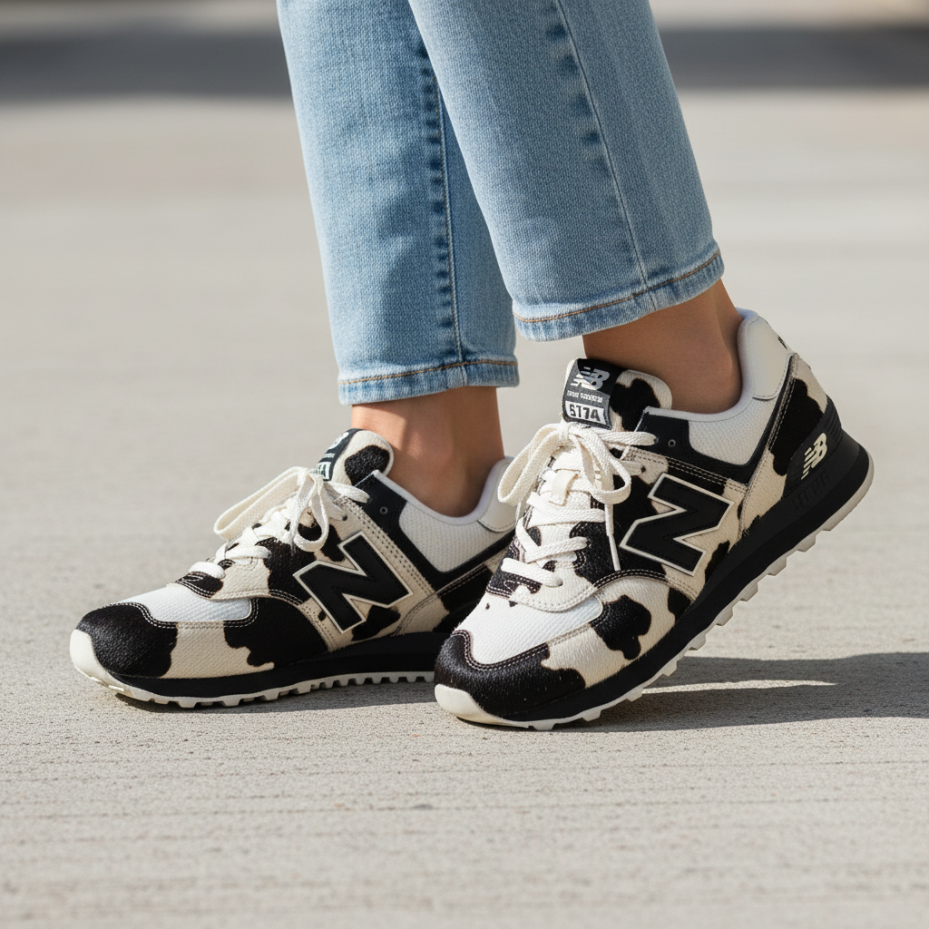 NB 574 Sneaker