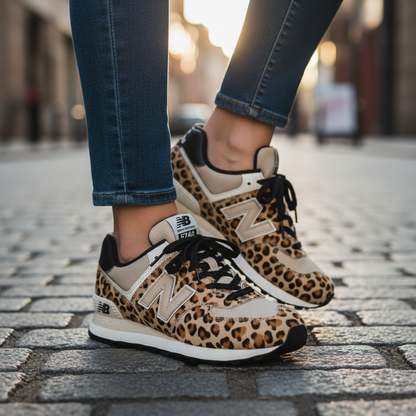 NB 574 Sneaker
