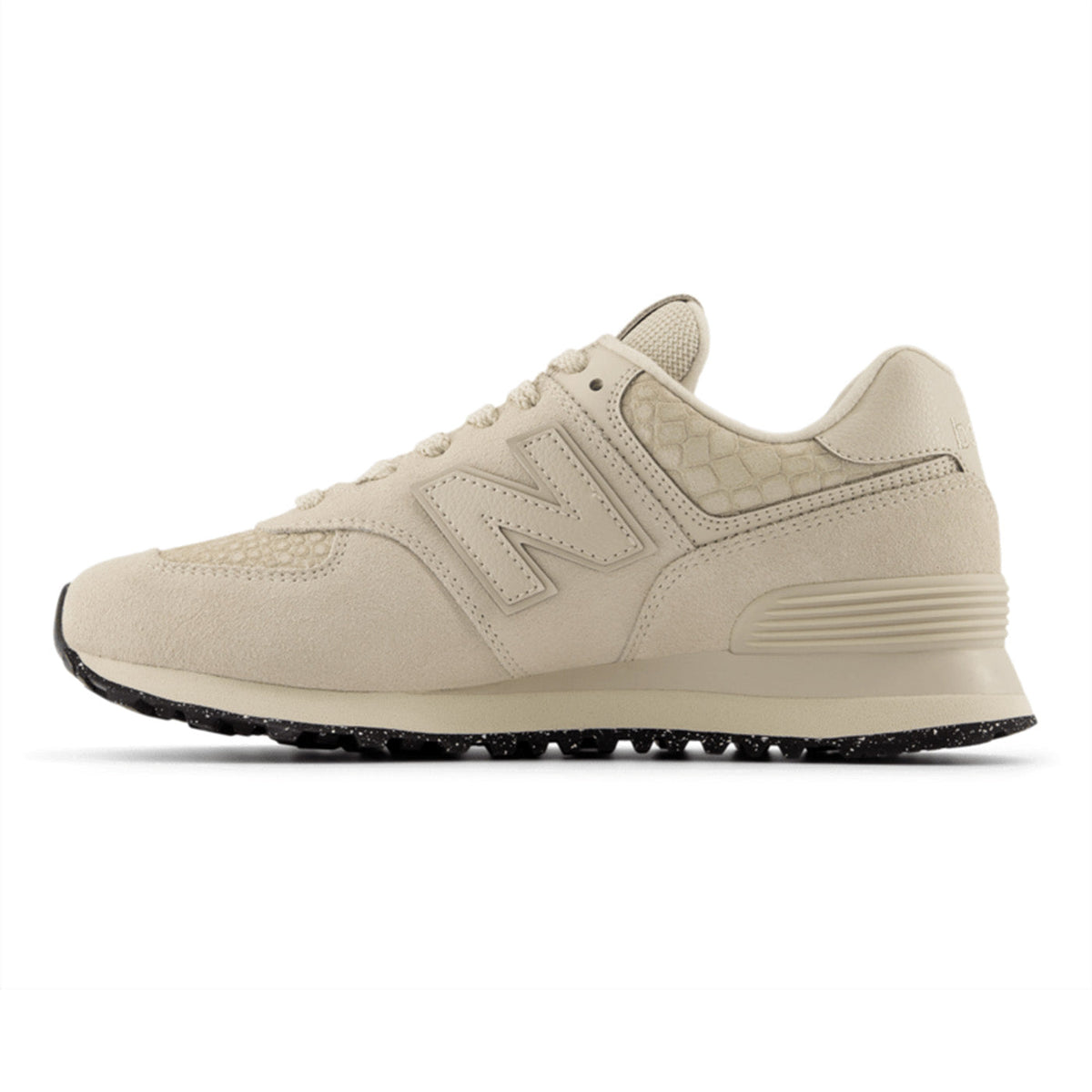 NB 574 Sneaker Womens