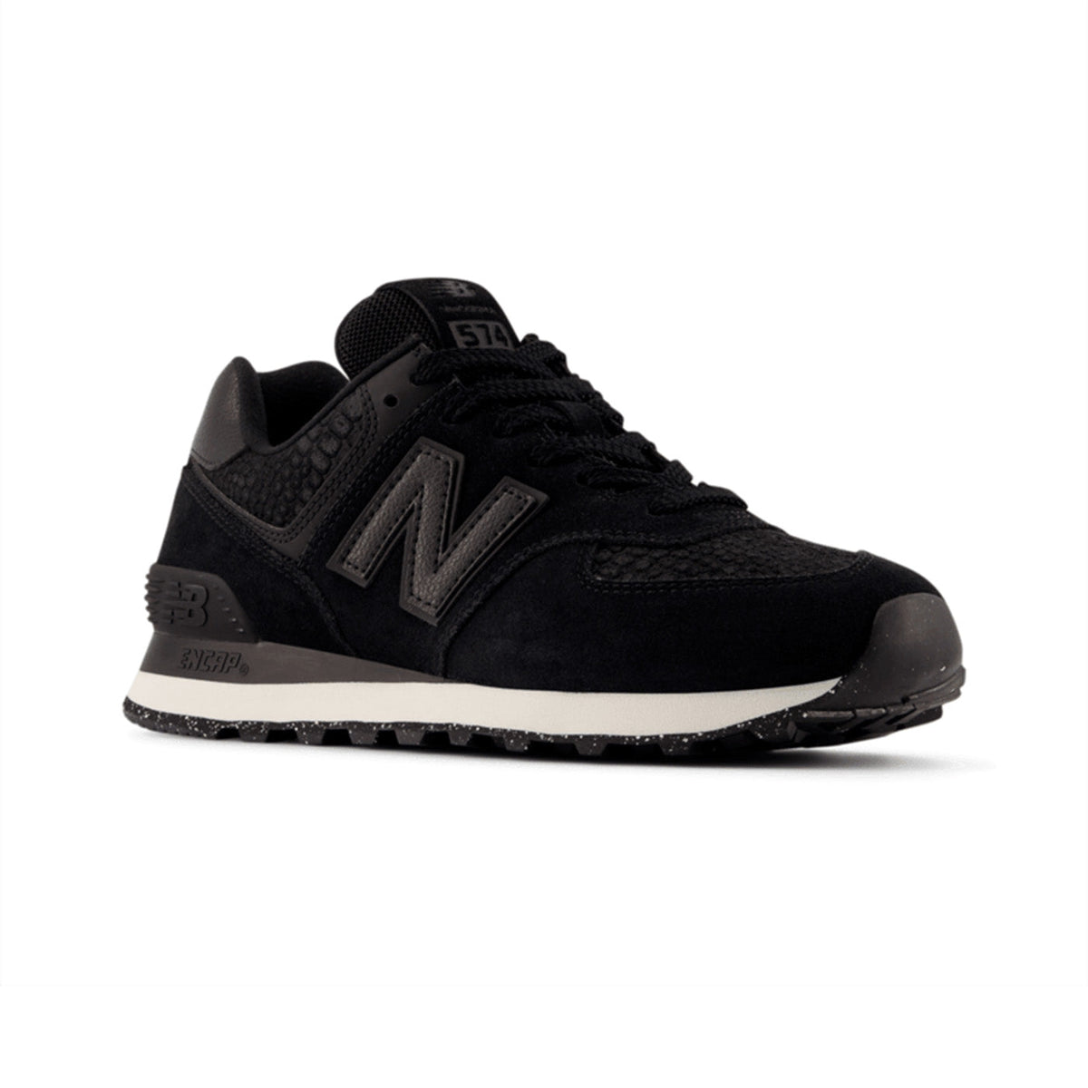 NB 574 Sneaker Womens
