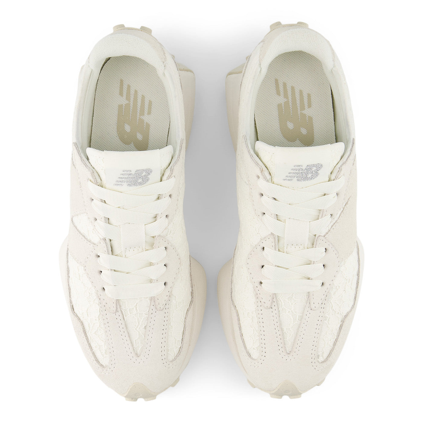 NB 327 Sneaker
