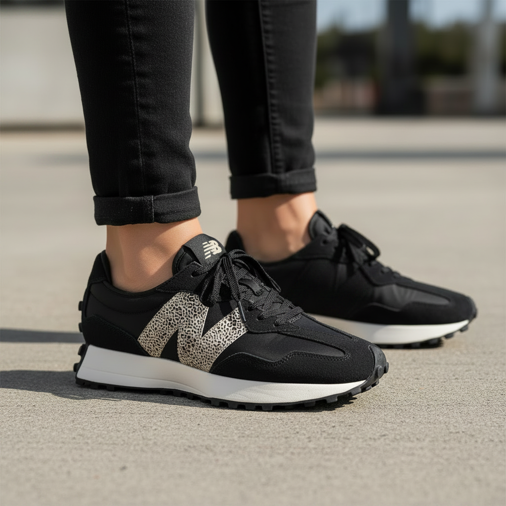 NB 327 Sneaker