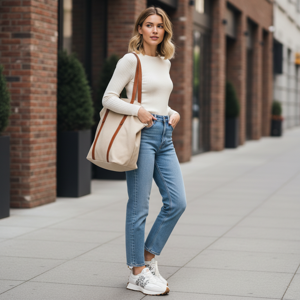 NB 327 Sneaker