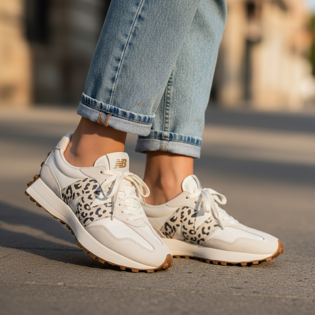 NB 327 Sneaker