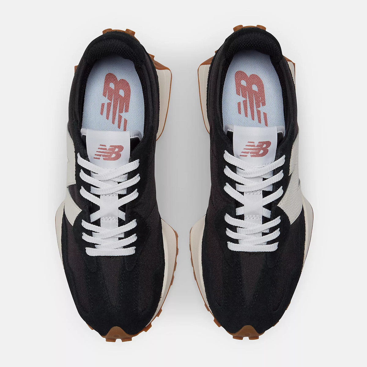 NB 327 Sneaker