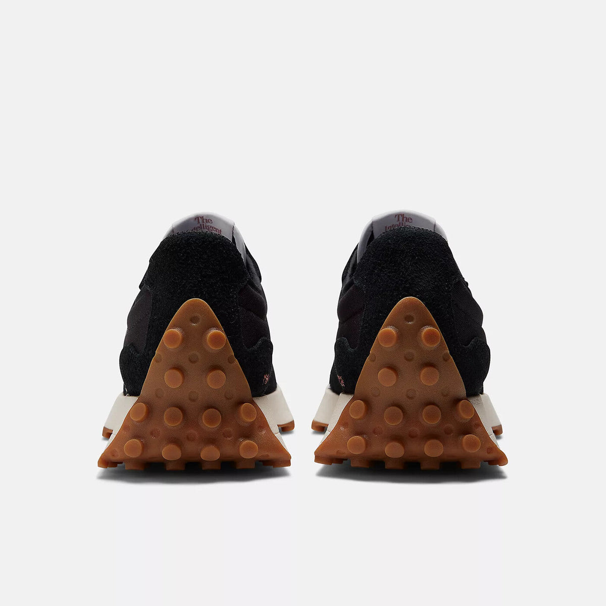 NB 327 Sneaker