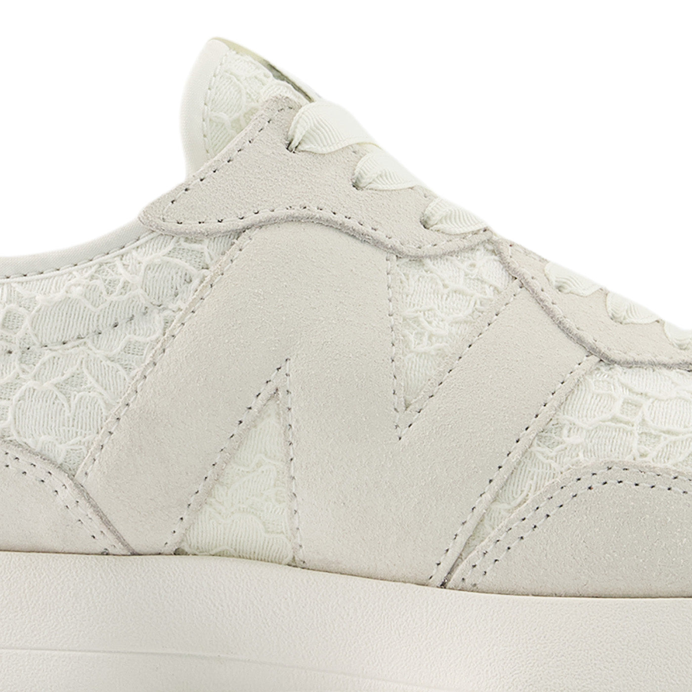 NB 327 Sneaker