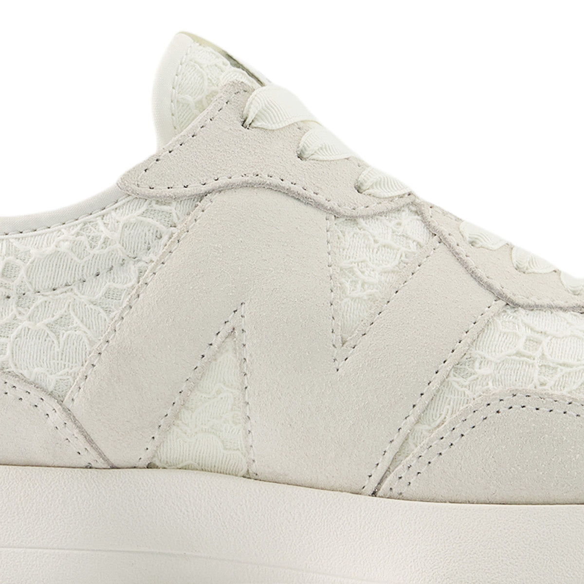 NB 327 Sneaker