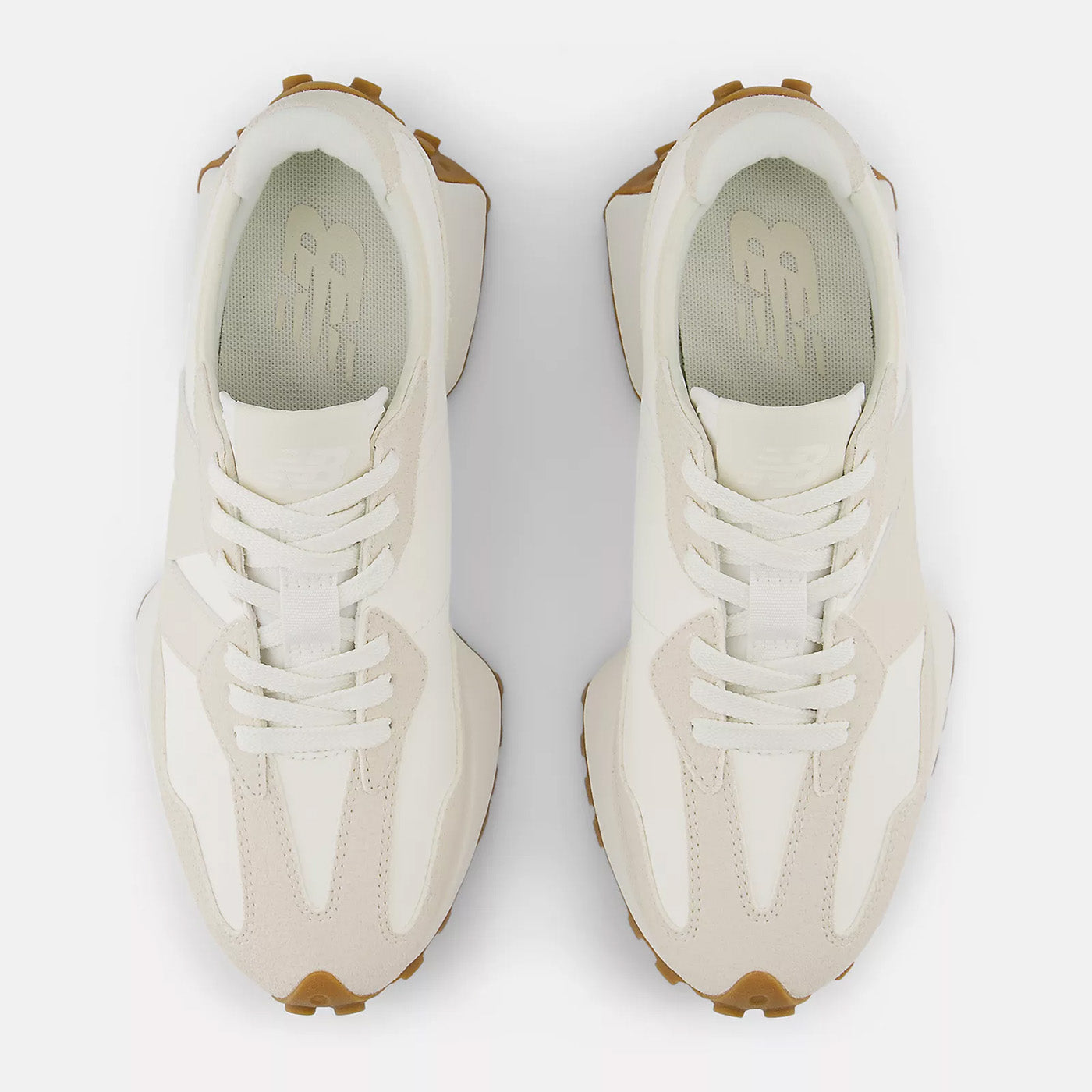NB 327 Sneaker